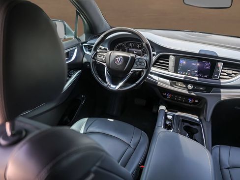 Used 2023 Buick Enclave Essence FWD image 25