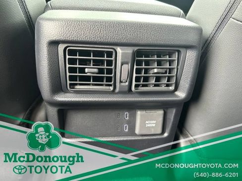 New 2026 Toyota 4Runner TRD Off-Road Premium w/ Tow Technology Package AWD/4WD image 11