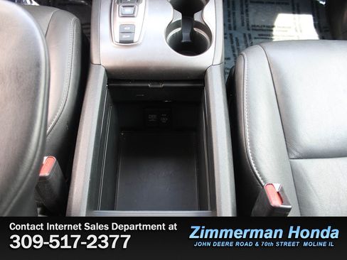 Certified 2022 Honda Pilot Special Edition image 20