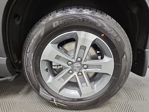 New 2026 Honda Pilot EX-L image 43