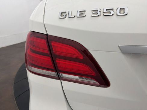 Used 2016 Mercedes-Benz GLE 350 image 9