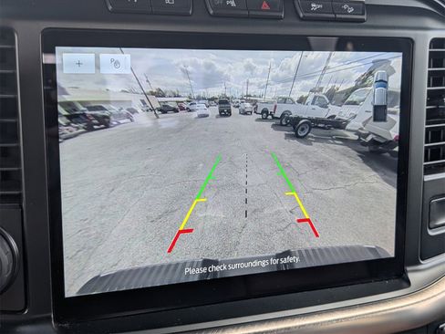 Used 2023 Ford F150 King Ranch w/ Equipment Group 601A High image 18