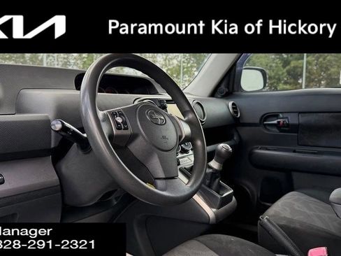 Used 2014 Scion xB image 16