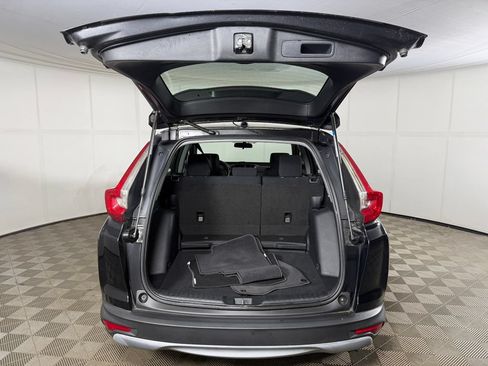 Used 2018 Honda CR-V LX image 12