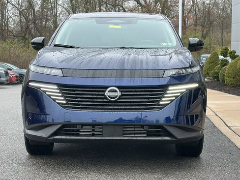 Certified 2025 Nissan Murano SL image 3