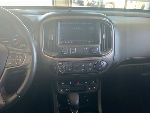 Used 2021 GMC Canyon AT4 AWD/4WD image 7