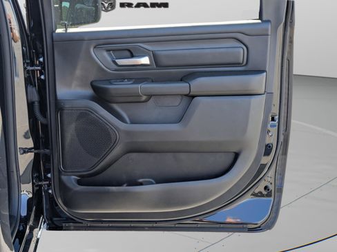 New 2026 RAM 1500 Tradesman image 51