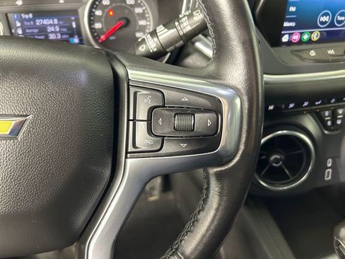 Used 2019 Chevrolet Blazer LT image 17