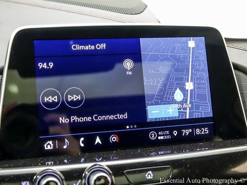 New 2026 Cadillac CT4 Sport image 13