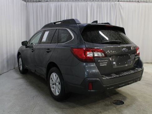 Used 2018 Subaru Outback 2.5i Premium image 22