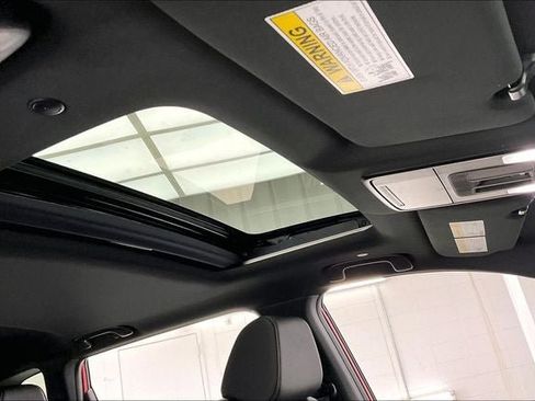 Certified 2026 Honda CR-V Sport-L image 13