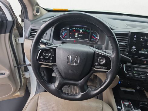 Used 2019 Honda Pilot Elite image 12