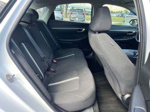 Used 2024 Hyundai Sonata SEL FWD image 25