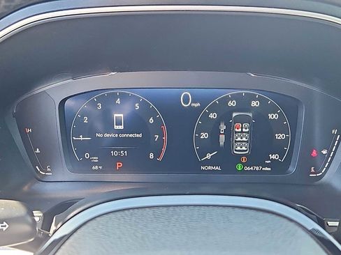 Certified 2023 Honda Pilot Elite image 31