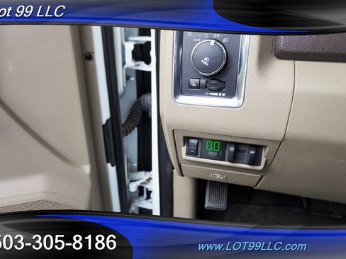 Used 2012 RAM 3500 Laramie w/ Chrome Accents Group image 23