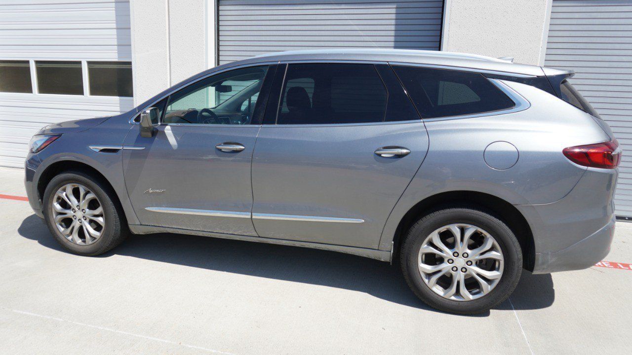 Used 2020 Buick Enclave Avenir w/ Trailering Package, 5000 lbs. FWD image 5
