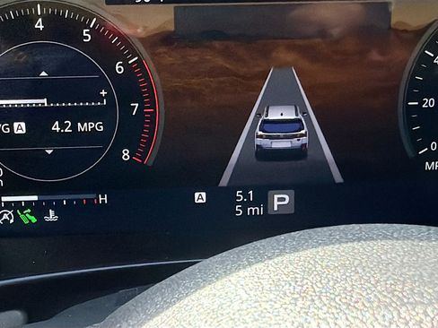 New 2026 Subaru Outback Wilderness image 41