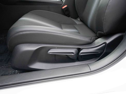 New 2026 Honda Civic Sport image 12