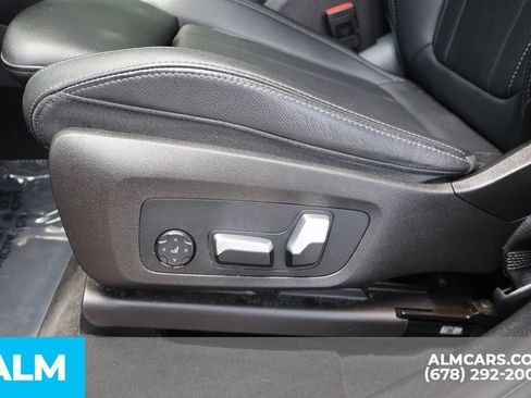 Used 2023 BMW X3 xDrive30i w/ Premium Essential Package AWD/4WD image 14