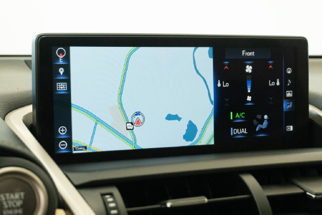 Used 2018 Lexus NX 300 FWD w/ Premium Package image 20