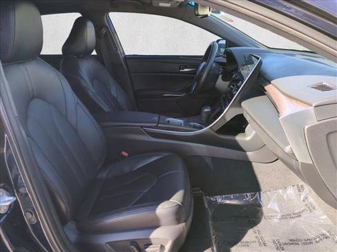 Certified 2021 Toyota Avalon XLE w/ Carpet Mat Package (TMS) FWD image 20