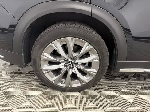 Used 2024 MAZDA CX-90 3.3 Turbo w/ Premium Package AWD/4WD image 18