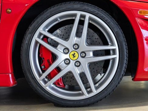 Used 2008 Ferrari F430 Spider RWD image 34