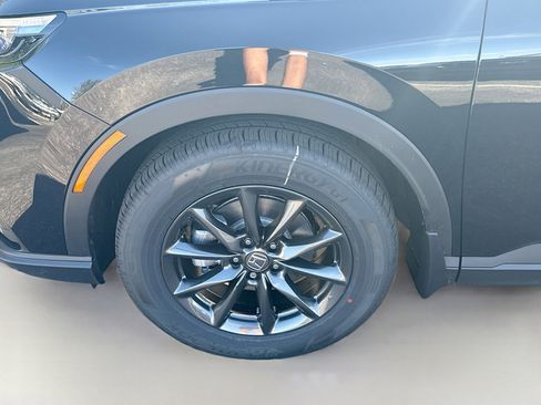 New 2026 Honda CR-V EX-L image 26