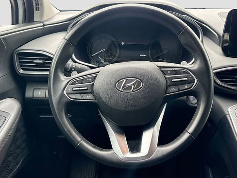 Used 2023 Hyundai Santa Fe SEL image 11