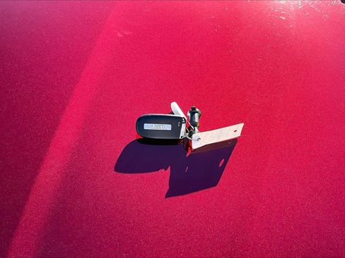 Used 2017 Jeep Grand Cherokee Overland image 14