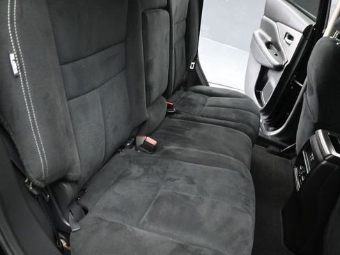 Used 2021 Nissan Murano SV AWD/4WD image 26