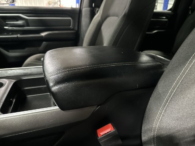 Used 2019 RAM 1500 Big Horn AWD/4WD image 28