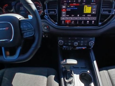 New 2026 Dodge Durango GT w/ Blacktop Package image 19