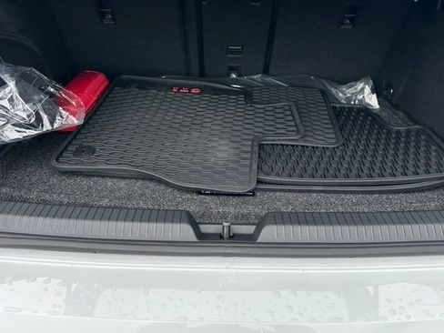 Certified 2026 Volkswagen GTI S FWD image 19