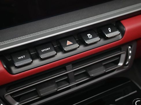 Certified 2023 Porsche 911 Carrera S RWD image 19