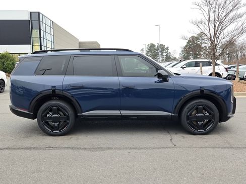 New 2027 Kia Telluride EX X-Line image 8