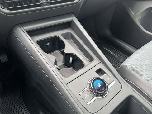 New 2026 Volkswagen Tiguan SE FWD image 20