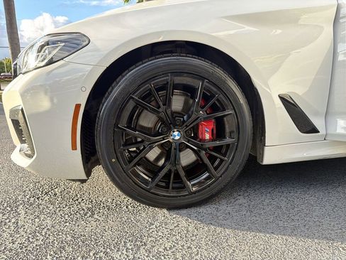 Used 2023 BMW 530i w/ M Sport Package image 60