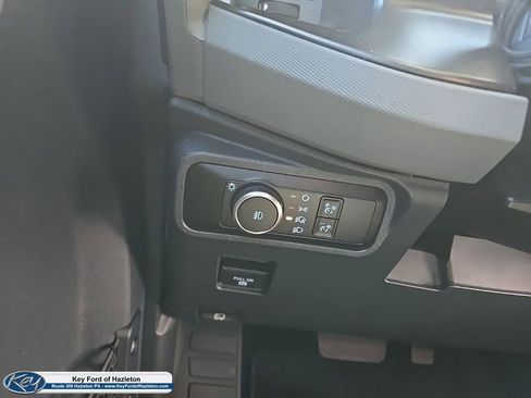 Used 2023 Ford Bronco Big Bend AWD/4WD image 30