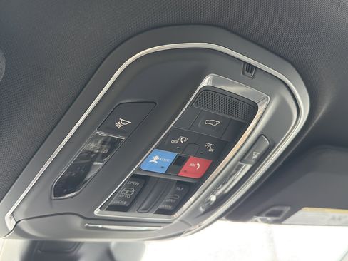 New 2026 Jeep Grand Cherokee Laredo X image 24