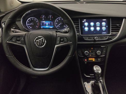 Used 2019 Buick Encore Preferred AWD/4WD image 22