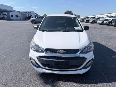 Used 2021 Chevrolet Spark LS FWD image 8