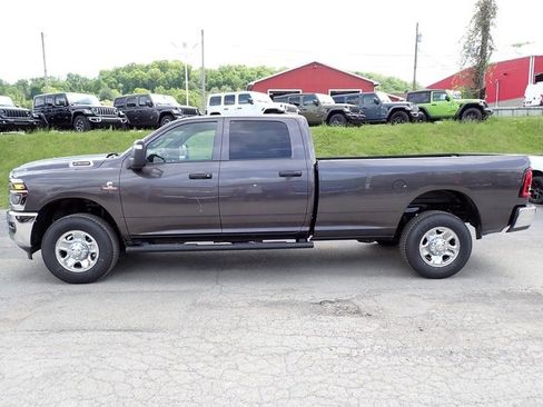 New 2025 RAM 2500 Tradesman image 2