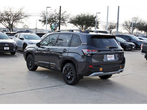 New 2026 Subaru Forester Wilderness image 3