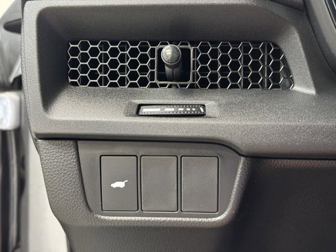 New 2026 Honda CR-V Sport-L image 28