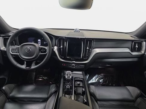 Used 2023 Volvo XC60 T8 Polestar AWD/4WD image 10