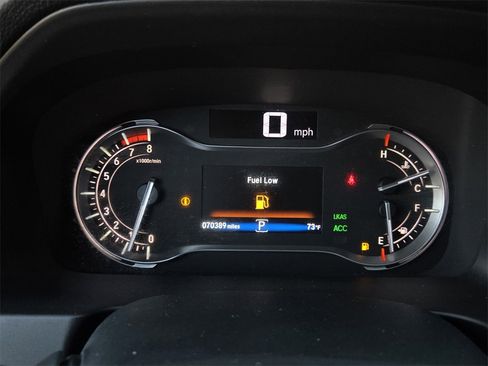 Used 2017 Honda Pilot Touring image 35