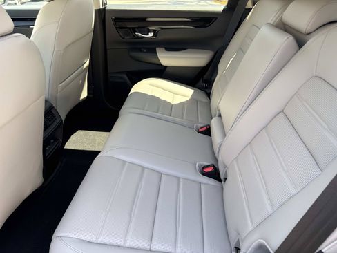 Certified 2024 Honda CR-V EX-L image 18