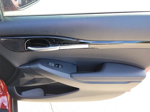 New 2026 Kia Seltos S image 10