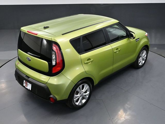Used 2015 Kia Soul + FWD image 44